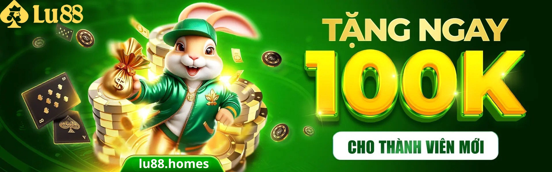 lu88 tặng tiền 100k