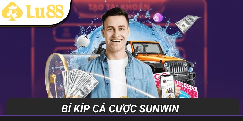 Chia sẻ tip hay chơi cá cược của đơn vị cổng game xanh chín