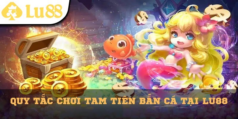  Các quy tắc chơi mà ngư thủ cần biết