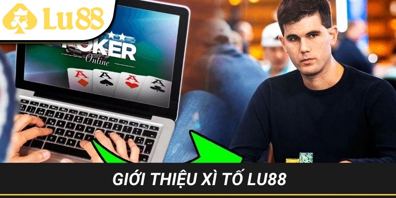 Tổng quan cho bạn về Xì Tố LU88