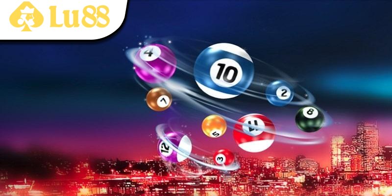 Khám phá các hình thức soi cầu xổ số Lu88 nổi bật