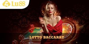 Lotto Baccarat