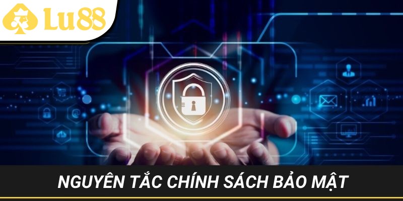 Những nguyên tắc bảo mật quan trọng về kho nội dung đặc sắc