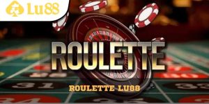 Roulette Lu88