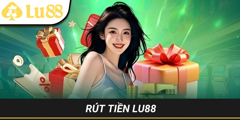 rút tiền LU88