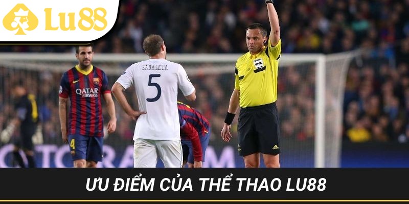 Điều gì khiến thể thao LU88 trở thành cơn sốt bất tận?