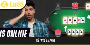 Xì Tố LU88