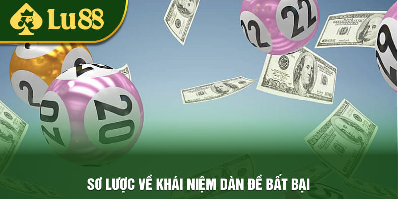 Khái niệm được lô thủ tìm kiếm và áp dụng liên tục